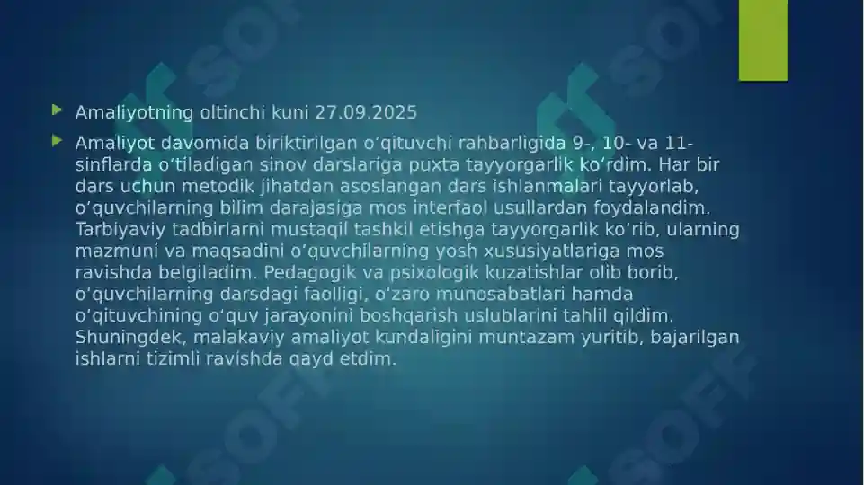 Product slide 8