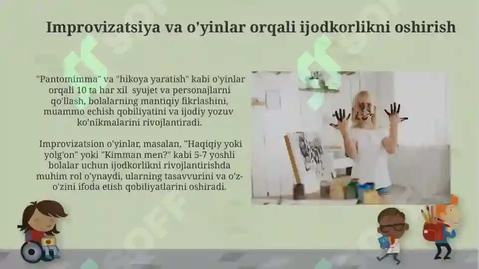 Product slide 5