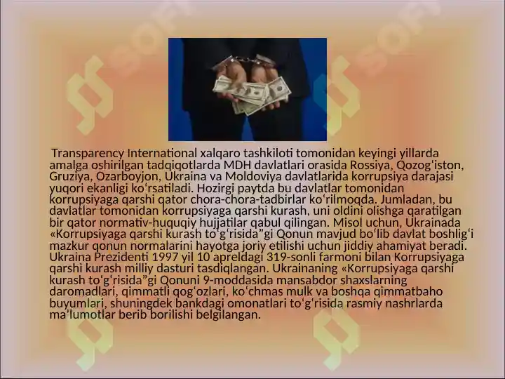 Product slide 4