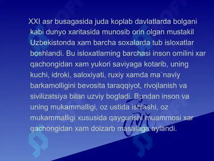 Product slide 8