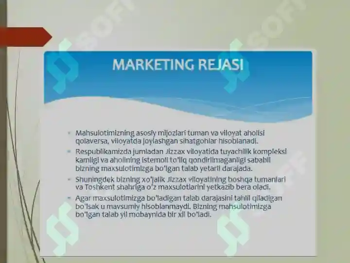 Product slide 5