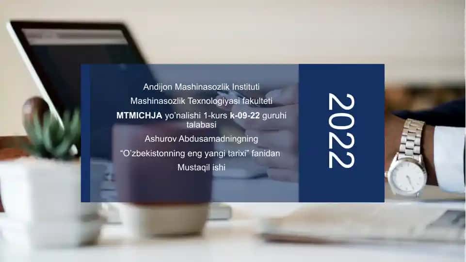 Qoraqalpog‘iston Respublikasi tarixi