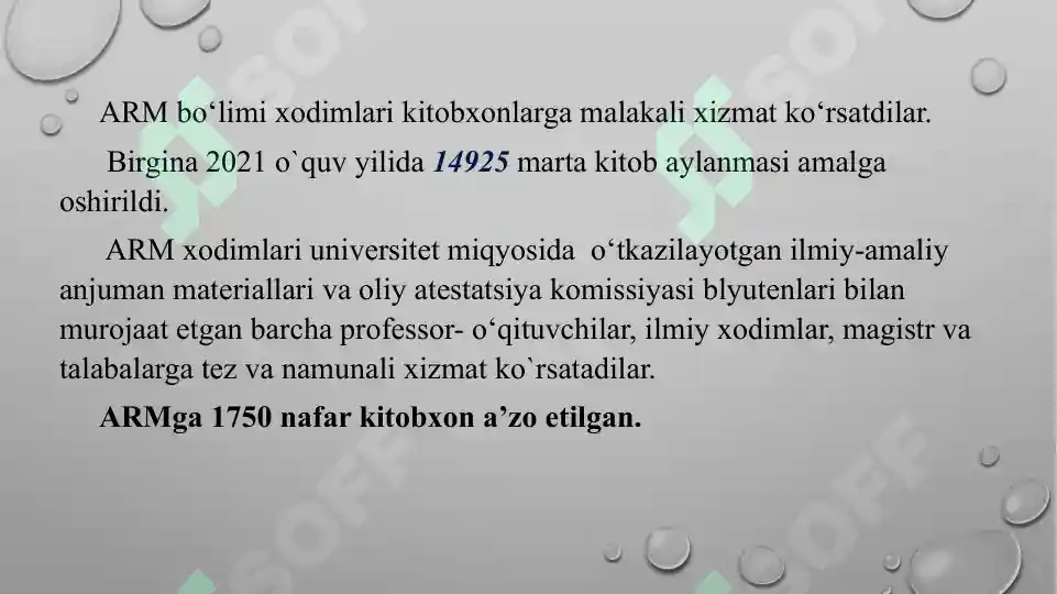 Product slide 7