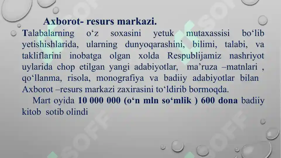 Product slide 8
