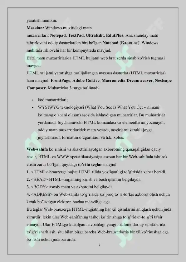 Product slide 7