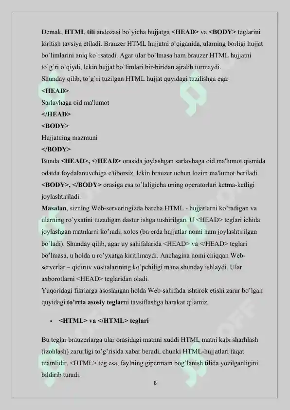 Product slide 8