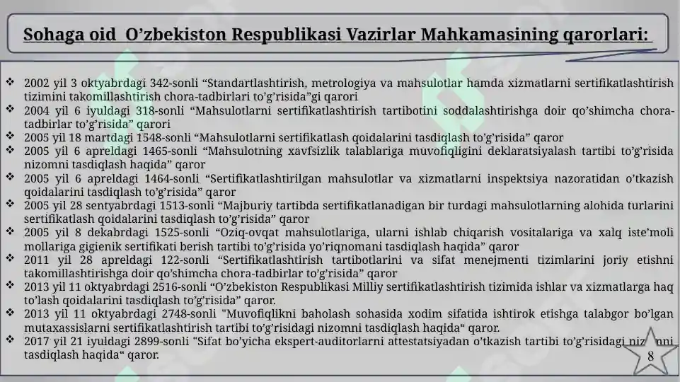 Product slide 7