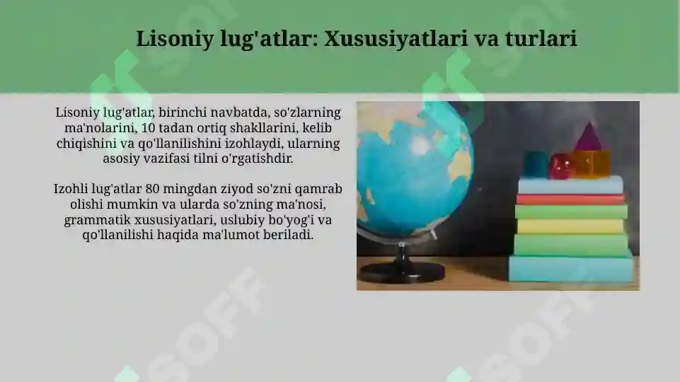 Product slide 4