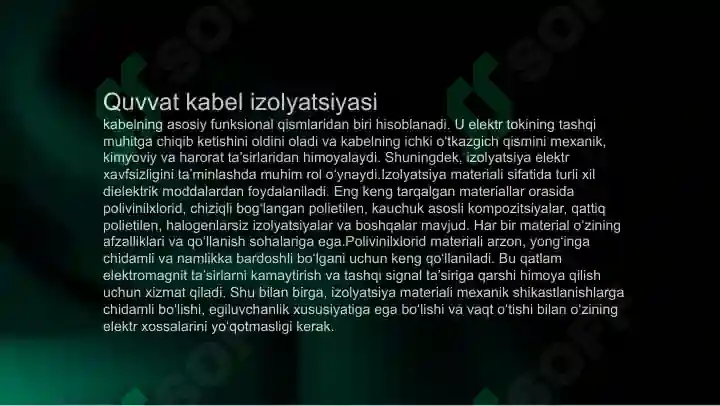 Product slide 6