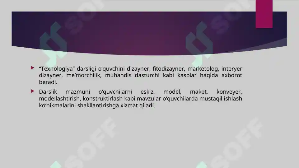 Product slide 5