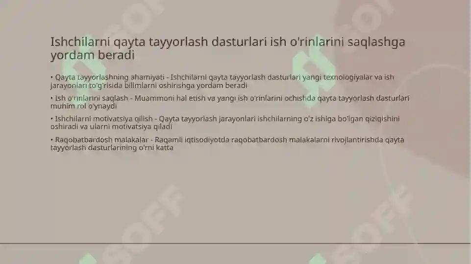Product slide 7