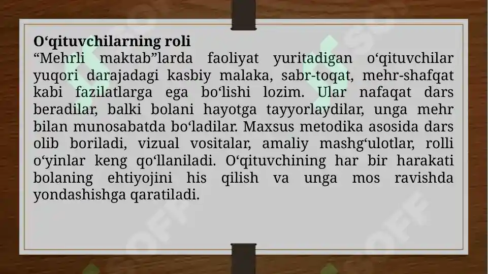 Product slide 8