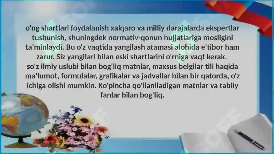 Product slide 8