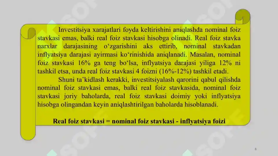 Product slide 8