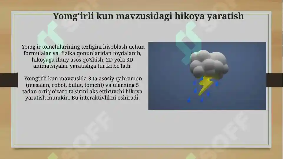 Product slide 4
