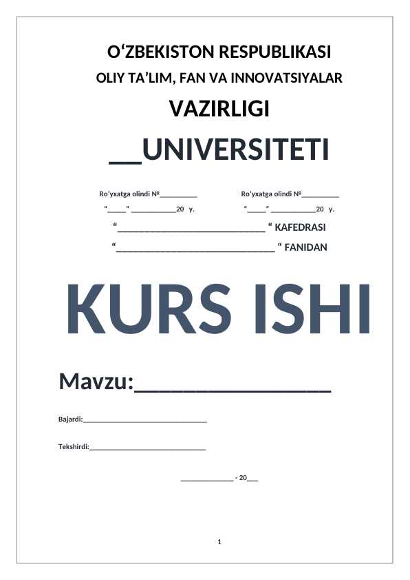 Loyihani amalga oshiruvchi firmaning moliyaviy tahlili va moliyaviy tahlilida qo'llaniladigan ko'rsatkichlar.docx