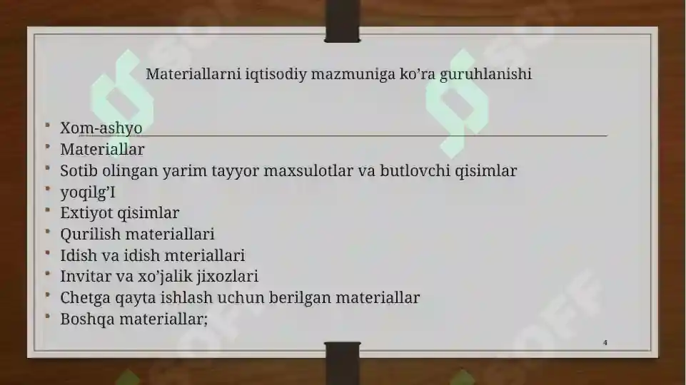 Product slide 4