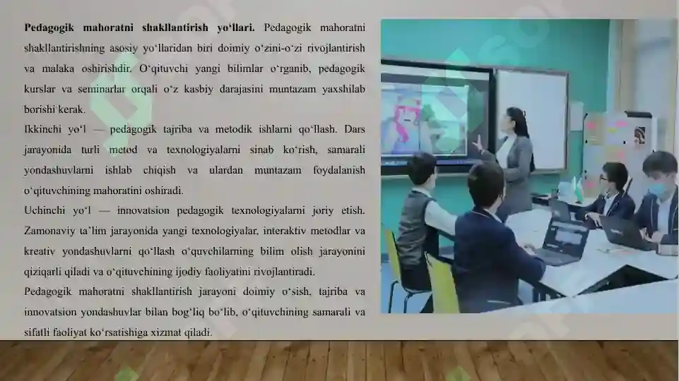 Product slide 6