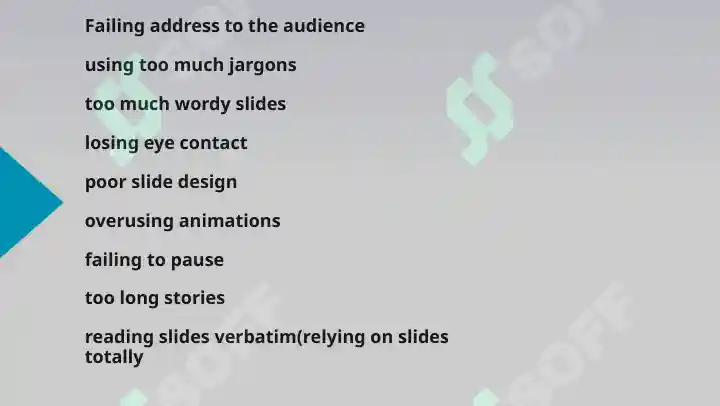 Product slide 7