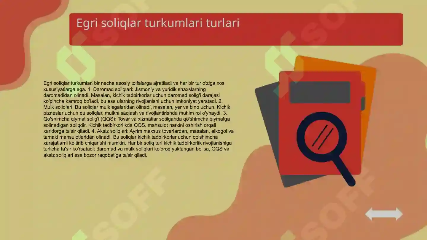 Product slide 4