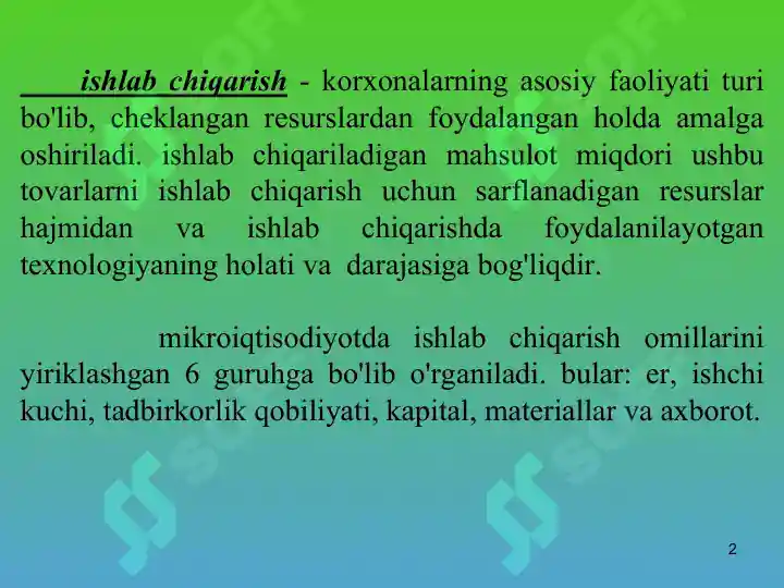 Product slide 2