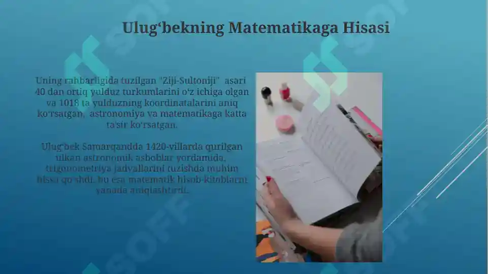 Product slide 4