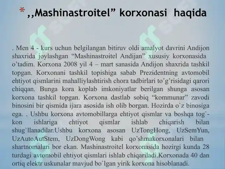 Product slide 4
