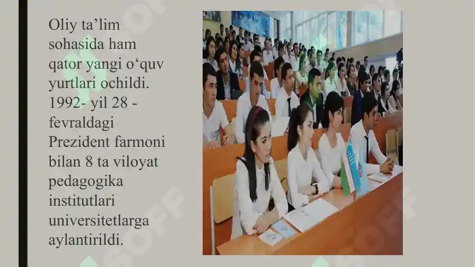 Product slide 7