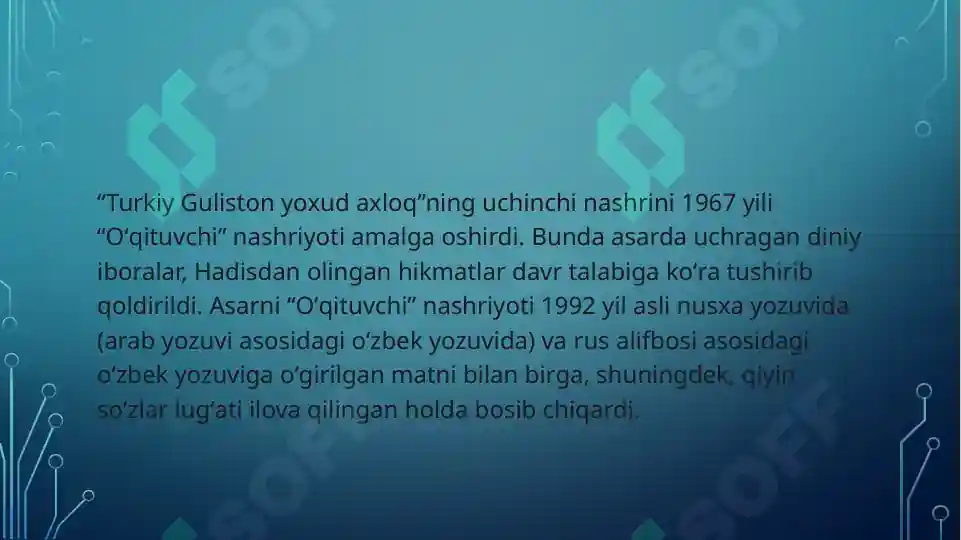 Product slide 4