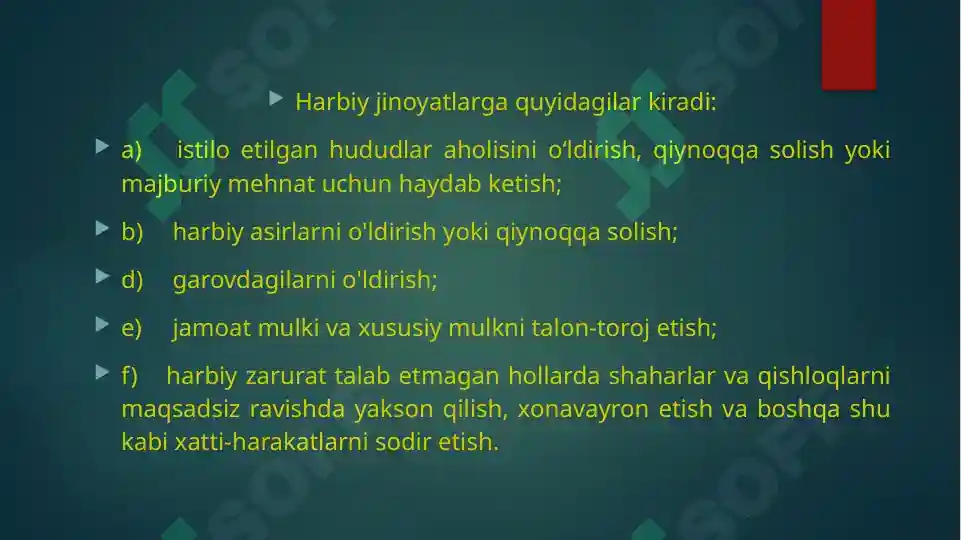 Product slide 6