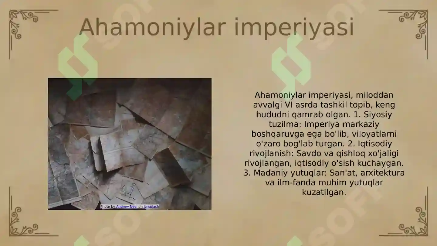 Product slide 4