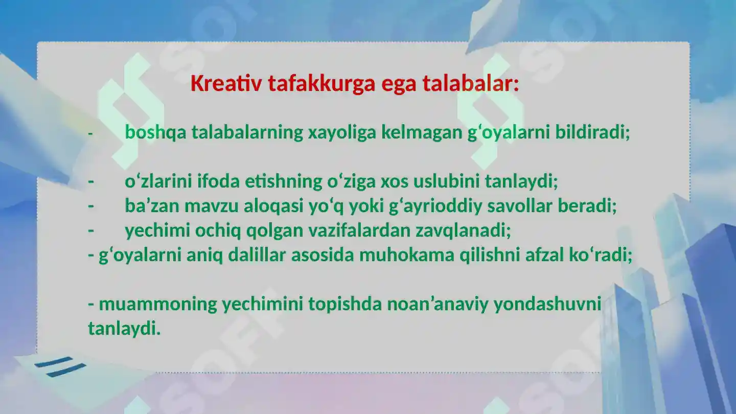 Product slide 6