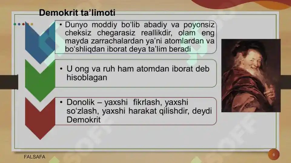 Product slide 8