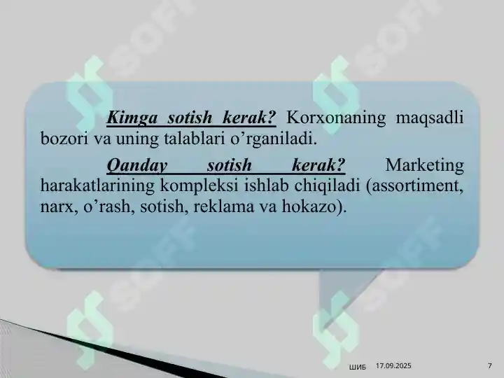 Product slide 7