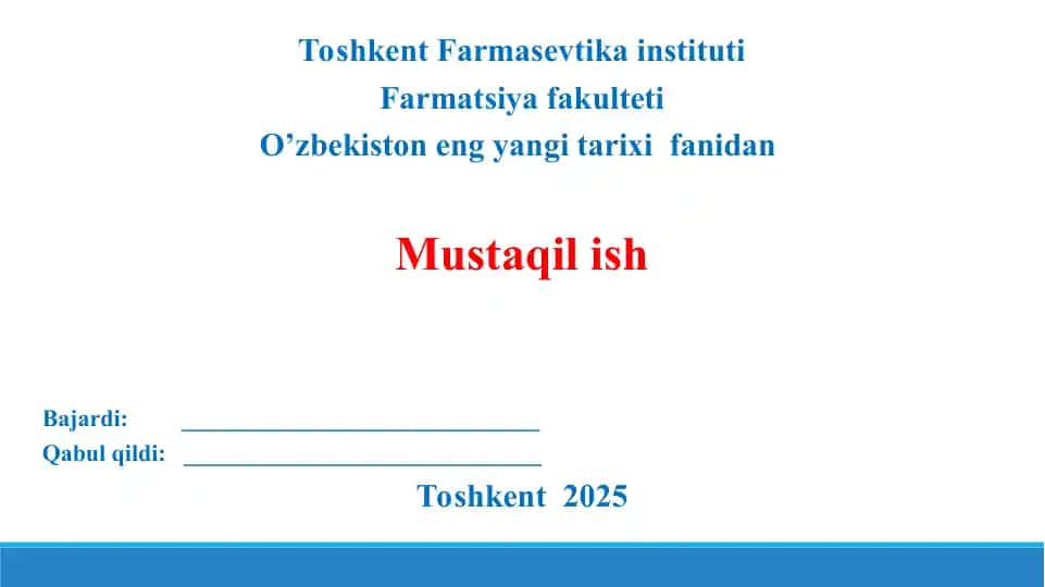 O’zbekiston Respublikasida ijtimoiy o’zgarishlar. Mustaqillik yillarida O'zbekistonda ma'naviy-madaniy hayot. taqdimot 11 bet yuzakiroq yoritilgan.