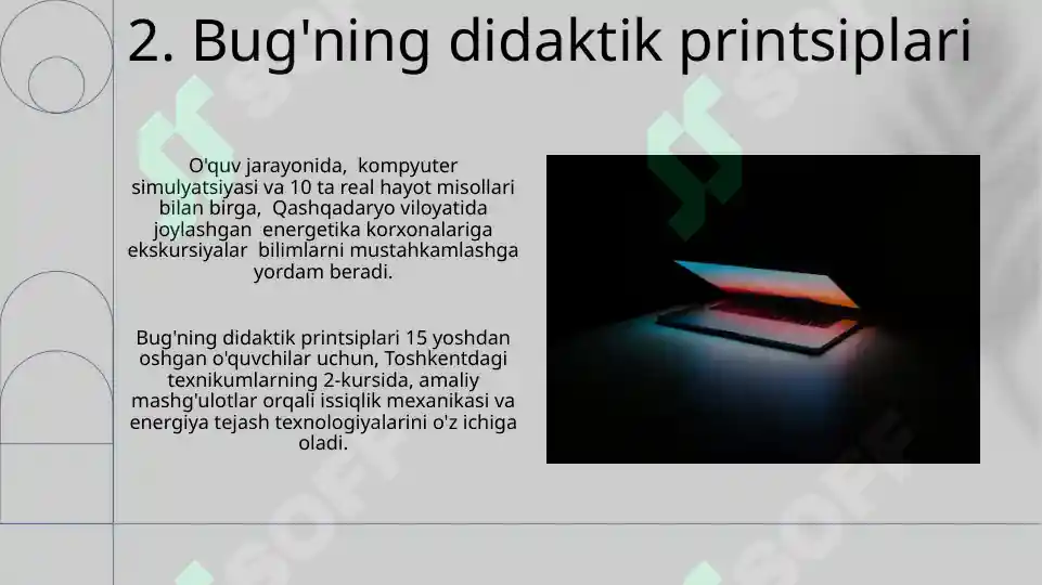 Product slide 4