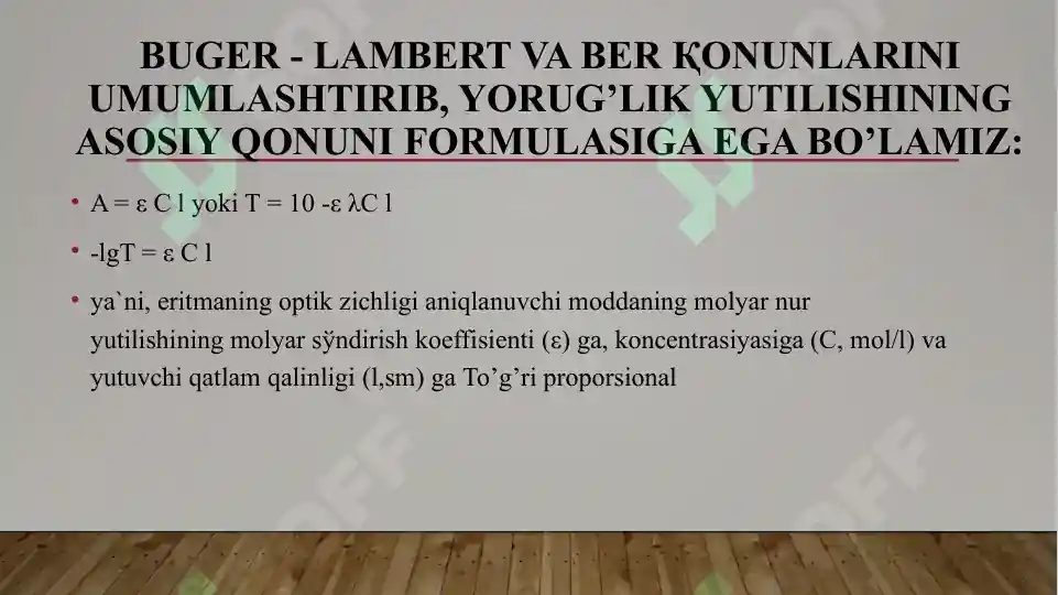 Product slide 8