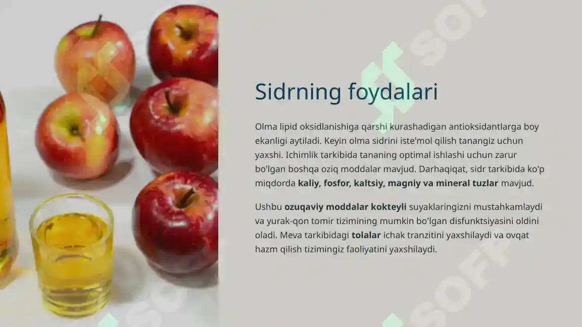 Product slide 4