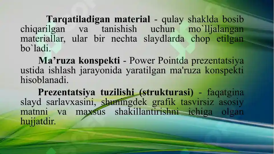 Product slide 6