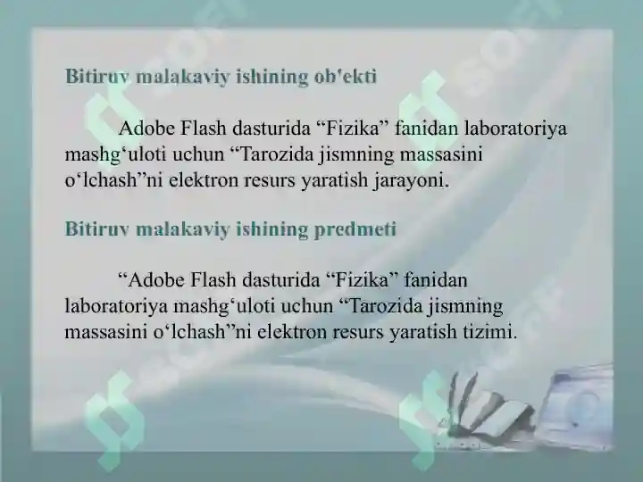 Product slide 5