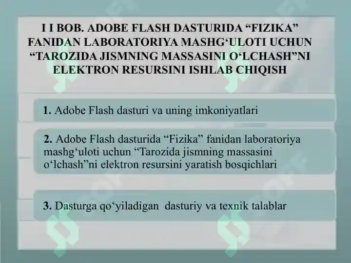 Product slide 8