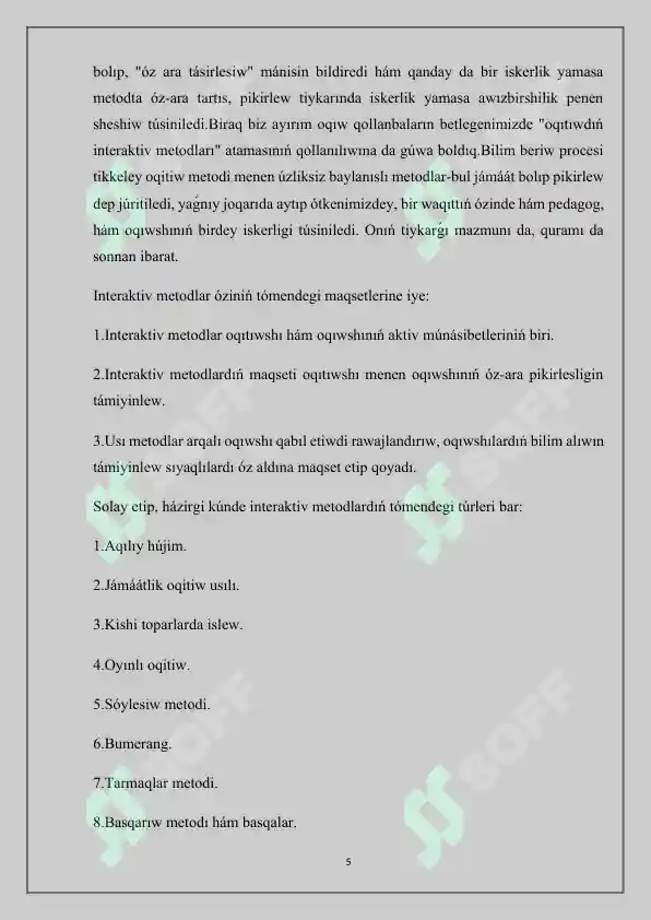 Product slide 5