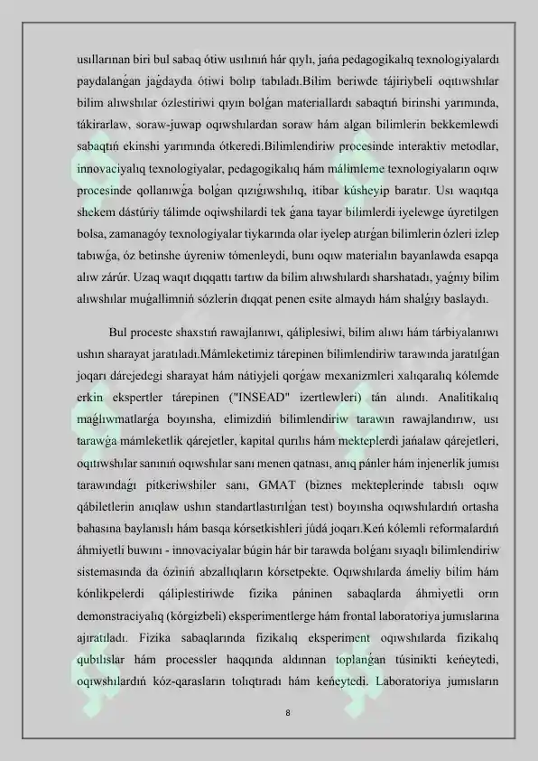 Product slide 8