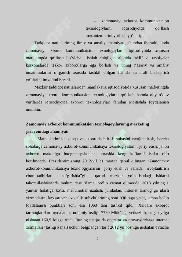 Product slide 5
