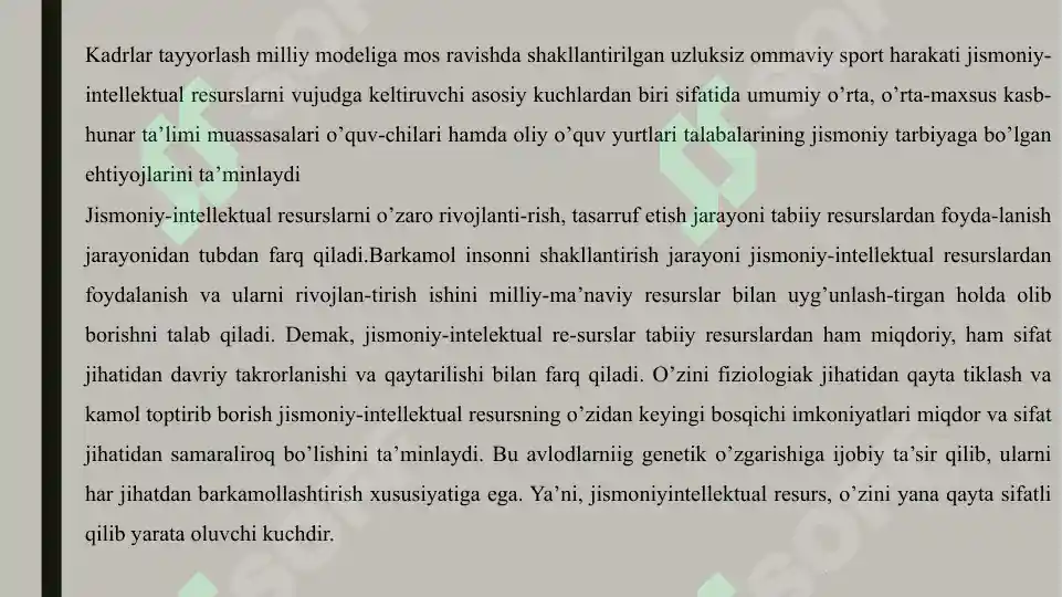 Product slide 8