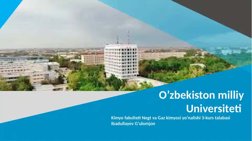 Olefinlar