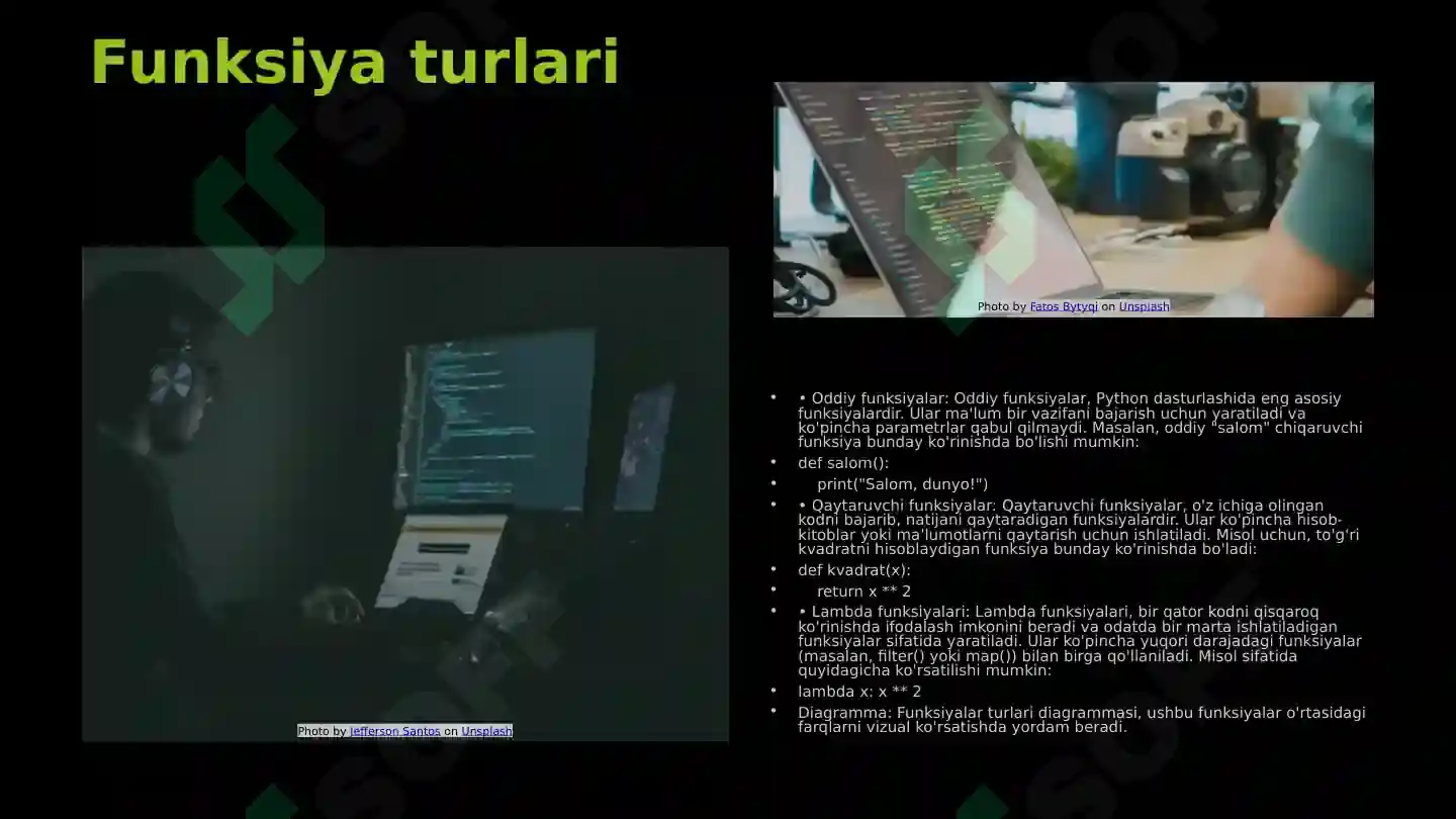 Product slide 7