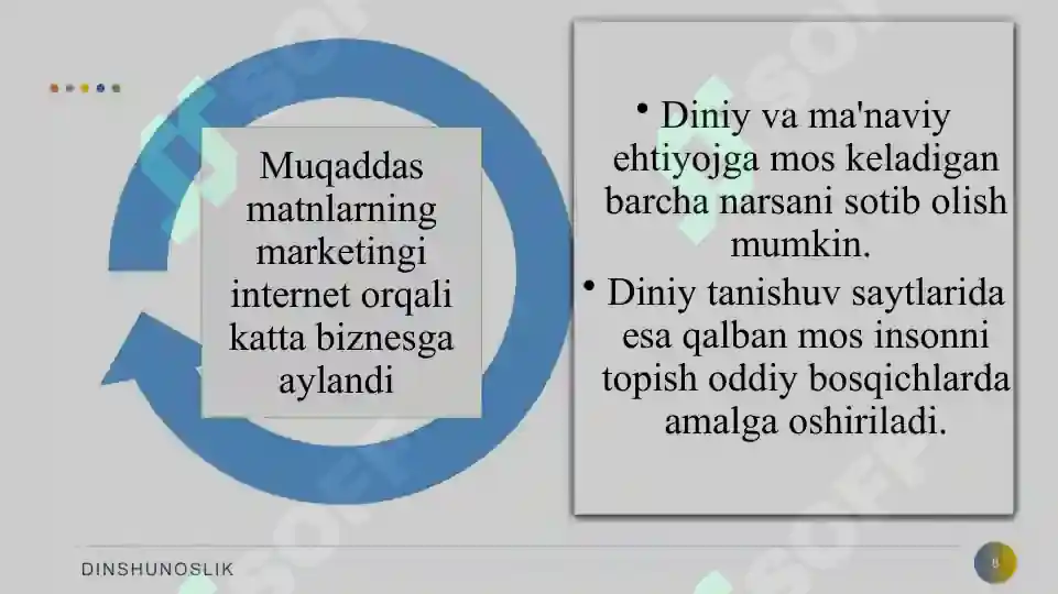 Product slide 8