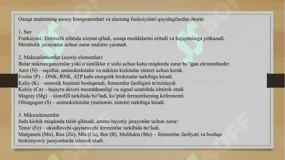 Product slide 6