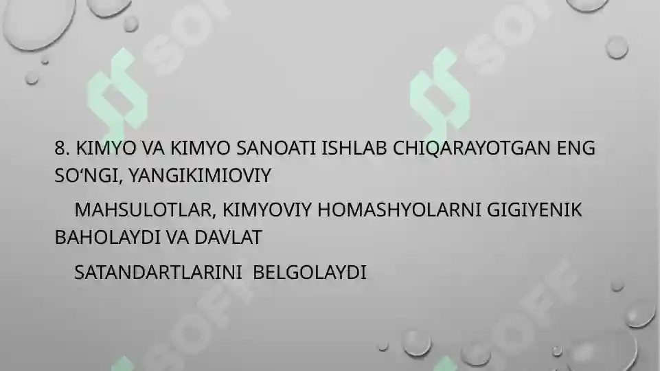 Product slide 8